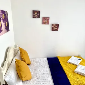 2-bedrooms Modern Next To Velodrome, Lounge, Balcony, Parking, Abba , London United Kingdom