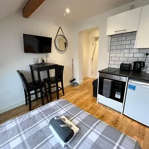 Hinton Chambers , Bournemouth United Kingdom