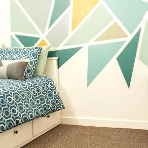 Cosy And Modern 2 Bedroom In Faulkner St., Holiday home